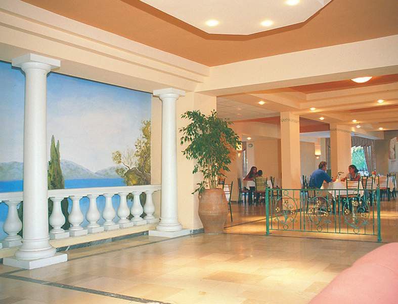 โรงแรมโปตามากิ บีช เวนิทเซส ภายนอก รูปภาพ